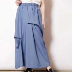 オズモーシス　タックドレープスカートのサムネイル