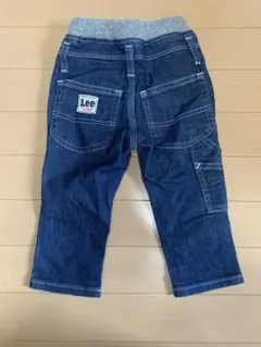 Lee ダークブルー カーゴパンツ 90