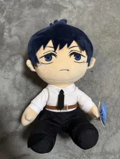 早川アキ チェンソーマン BIGぬいぐるみ