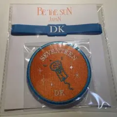 2025年最新】seventeen ワッペン ドギョムの人気アイテム - メルカリ