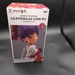 ゲゲゲの鬼太郎 GLITTER & GLAMOURS 　ネコムスメ