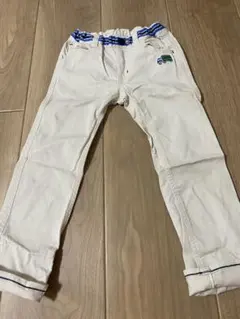 ミキハウス　パンツ　110