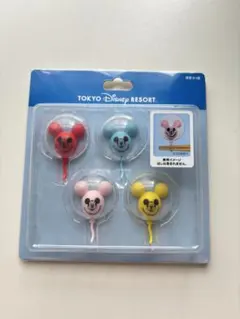 ディズニーランド　箸置き