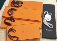 2025年最新】エルメス 空箱 カシシルの人気アイテム - メルカリ