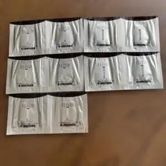 資生堂　エリクシール　レチノパワーリンクルクリームS クリーム　サンプル