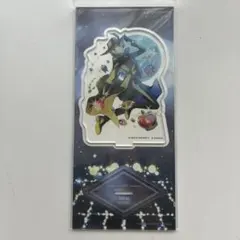 文豪ストレイドッグス 迷ヰ犬怪奇譚 太宰治 アクリルスタンド