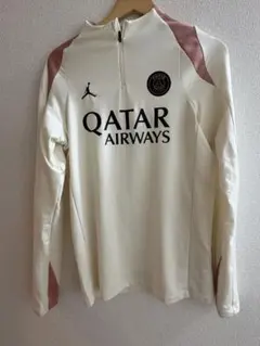 Jordan パリ・サンジェルマン ジャージ