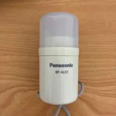 Panasonic LEDランタン乾電池付き　BF-AL01 K-W ホワイトのサムネイル