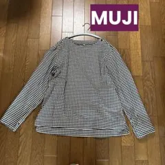 ノーカラーシャツ シャツ