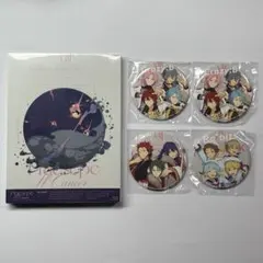 あんスタ スタライ 8th BluRay 紅月 Ra*bits Crazy:B