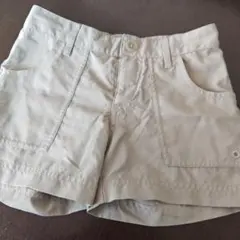 TheNorthFace　ラッシュガードパンツ水陸両用ショートパンツ6歳Girl