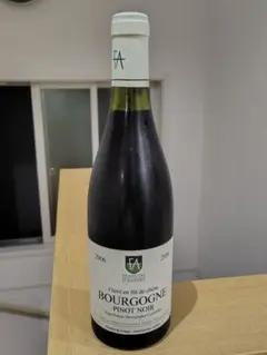 Domaine de Baron'Arques 2007 赤ワイン - メルカリ