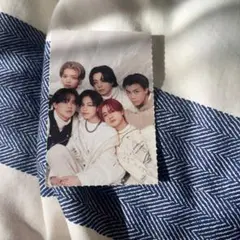 LIL LEAGUE トレカ フォトカ