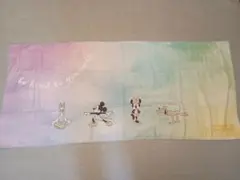 週末価格。ディズニープリント　ヨガマット