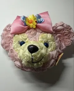 シェリーメイ ダッフィー ポシェット スプリング・ヴォヤッジ 香港
