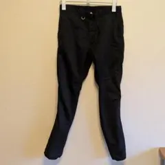 ノースフェイス THE NORTH FACE ストレッチパンツ 黒