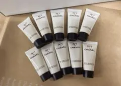 シャネル セラム ヌメロアン ドゥ シャネル【新品、未使用】【新品、未使用】