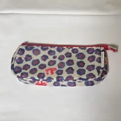 ツモリチサト ポーチ ペンケース