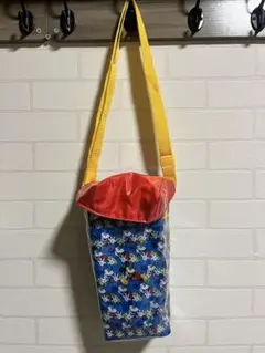 東京ディズニーリゾート ポップコーンバッグ