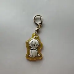 ドズル社 おんりー　ぷっくりキーホルダー