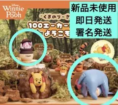 くまのプーさん 100エーカーの森へようこそ!ピグレット２点セット
