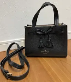 kate spade ケイトスペード ハンドバッグ