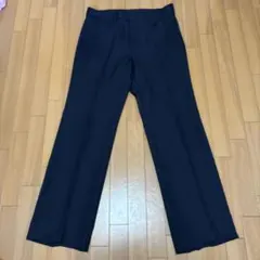 70年代〜80年代LEVI’S フレアスラックス　アメ製　ロケットタロン