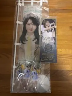 ≒JOY 市原愛弓 ラッフルくじ ミニのぼり C賞 - メルカリ