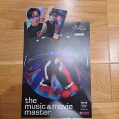 straykids ストレイキッズ KARMA チャンビン