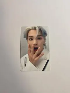 【即購入可】JO1DER SHOW W会員トレカ 川西拓実