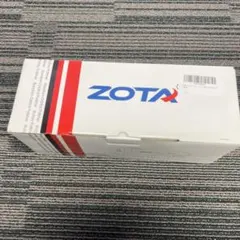 ZOTA ミニポリッシャー 小型 ダブルアクションのサムネイル