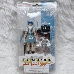 タカラ 新世紀エヴァンゲリオン 綾波レイ(制服Ｖｅｒ．) MA-25 フィギュア