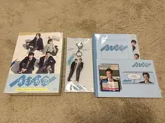 消えた初恋 DVD-BOX アクリルキーホルダー セット - メルカリ