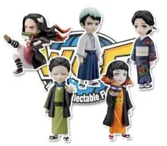 葬送のフリーレン3体セット まとめ売り プライズ フィギュア - メルカリ