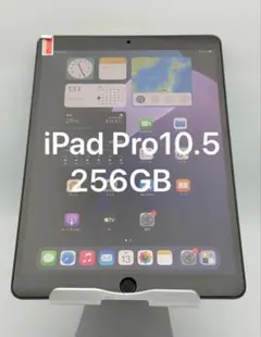 ipad Pro 10.5 インチ 256GB ブラック