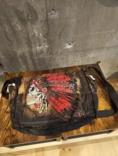 ショルダーバッグ