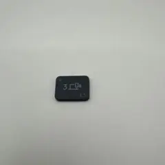 MX KEYS MINI キートップ F3