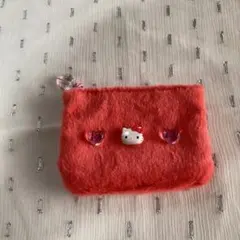 2026年最新】ビーズ ポーチ キティの人気アイテム - メルカリ