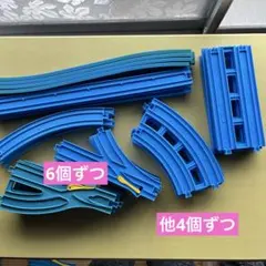 プラレール レールパーツセット