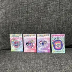 大たまごっち展　シールダス　まとめ売り