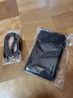 サマンサタバサプチチョイス♡スマホショルダー