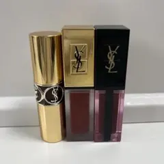 イブ・サンローラン リップ まとめ売り