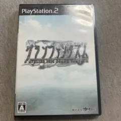 イリスのアトリエ グランファンタズム　ps2 T