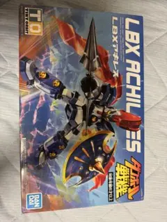 2026年最新】LBX ダンボール戦機 Zモード アキレスの人気アイテム