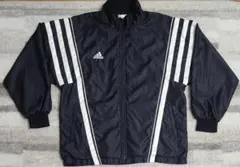 adidas ナイロンジャケット