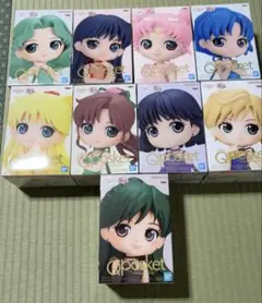 2025年最新】セーラームーン qposketの人気アイテム - メルカリ