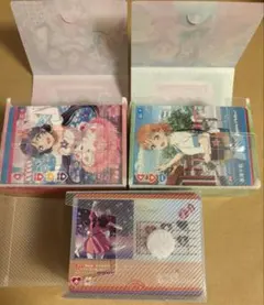 謎*ー様 「まとめ売り」ラブライブ！オフィシャルカードゲーム ラブカ 引退品 4