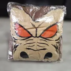 新品未使用 ドラゴンボールＺ サイヤ人襲来 一番くじ Ｄ賞 クッション