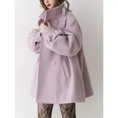 2026年最新】jouetie ベルトミドルファーコートの人気アイテム - メルカリ