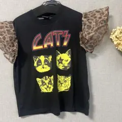 ニードルワーク親子セットTシャツのサムネイル